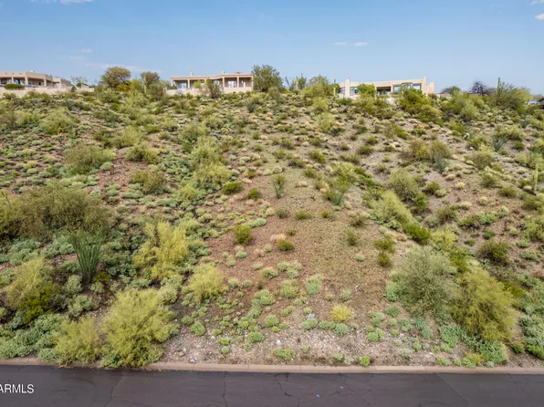 15811 N NORTE VISTA Drive #66, Fountain Hills, AZ 85268