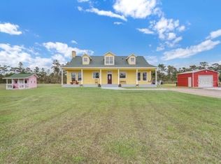 19309 Lake Pickett Rd, Orlando, FL 32820