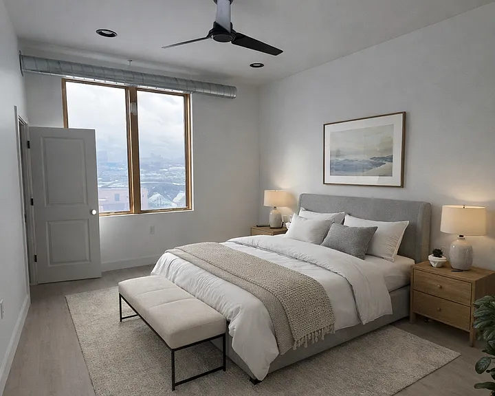 3127 Liberty Ave #3M — Photo 3
