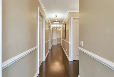 Rented by S & S Real Estate Inc