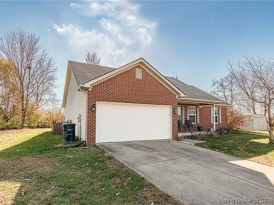 3546 Peach Tree Street, Jeffersonville, IN 47130 MLS 2023011713 Zillow