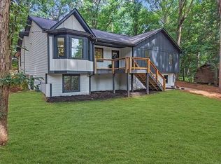 2000 Doefield St, Canton, GA 30115