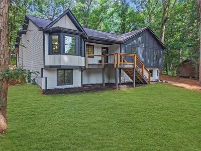 2000 Doefield St, Canton, GA, 30115