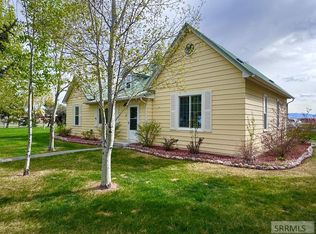 13014 N 105 E, Idaho Falls, ID 83401