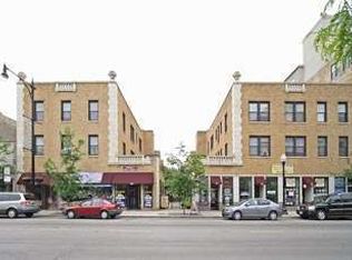 1617 W Belmont Ave, Chicago, IL 60657