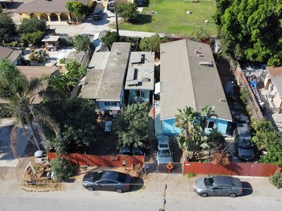 2724 Friedrich Rd, Oxnard, CA, 93036