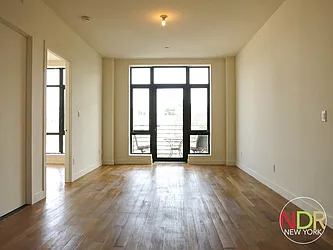 Rented by Next Door Realty NYC