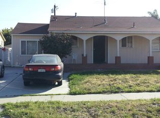 9728 Whiteland St, Pico Rivera, CA 90660