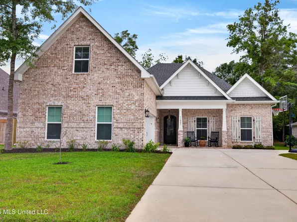 11021 Alphabet Rd, Gulfport, MS 39503