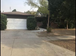 4410 N Laureen Ave, Fresno, CA 93726