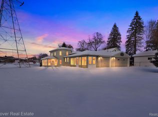 4055 Mitchell Dr, Flint, MI 48506