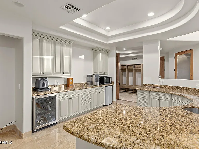 11861 E Desert Trail Rd — Photo 31