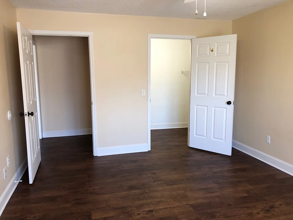 Front bedroom