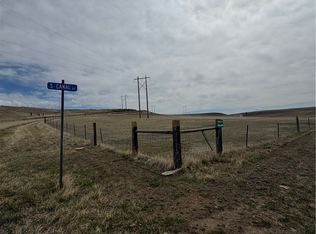 105 Canal Rd, Shawmut, MT 59078