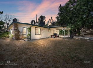 6701 Hungry Gulch Rd, Wofford Heights, CA 93285
