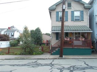 311 6th St, Monongahela, PA 15063