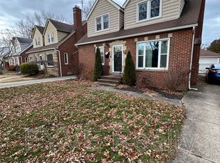 106 E 267th St, Euclid, OH