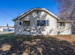 9215 E Boone Ave, Spokane, WA 99206