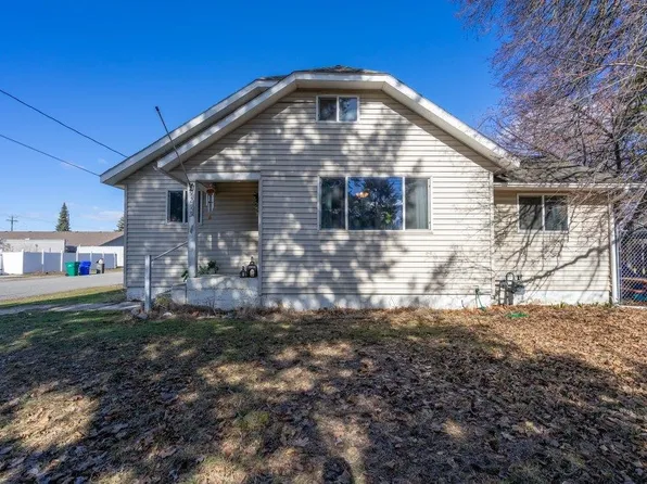9215 E Boone Ave, Spokane, WA 99206