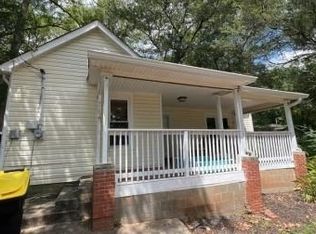 10 Hal St, Newnan, GA 30263