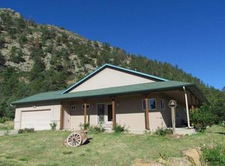 370 Adobe Creek Rd #3, Florence, CO 81226