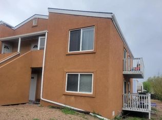 4625 N Carefree Cir APT 1, Colorado Springs, CO 80917