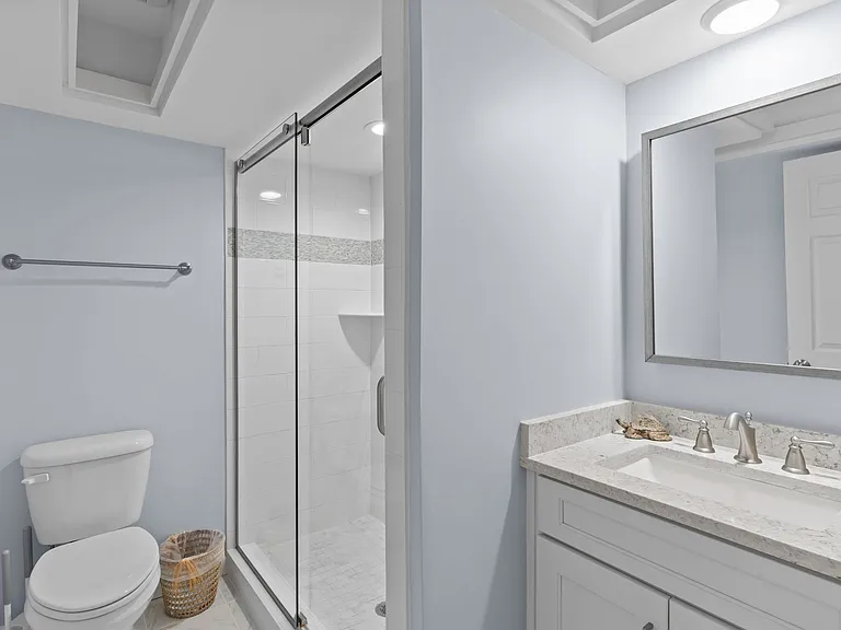 Bedroom 2 bath