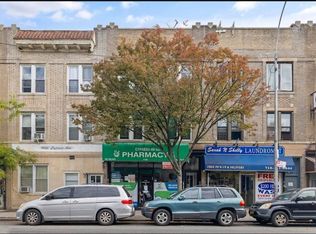 1105 Cypress Ave, Ridgewood, NY 11385