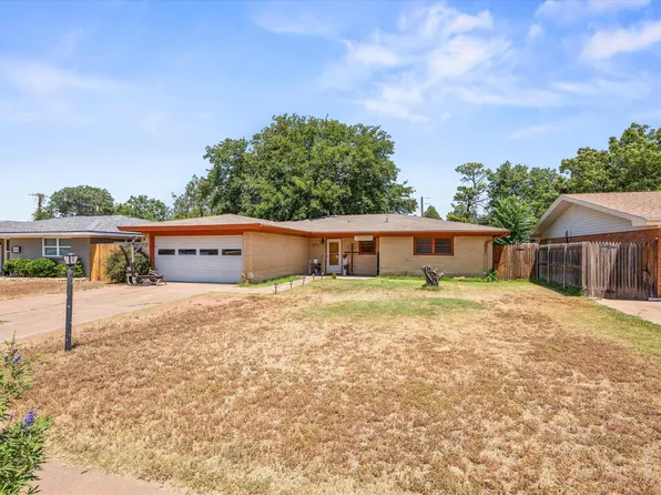4308 49th St, Lubbock, TX 79413