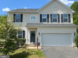 48 Waverly Ct, Ruckersville, VA 22968