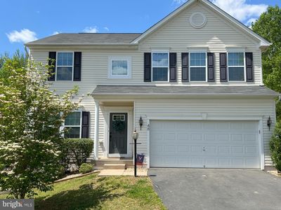 48 Waverly Ct, Ruckersville, VA, 22968