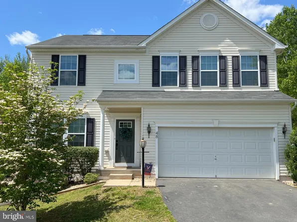 48 Waverly Ct, Ruckersville, VA 22968