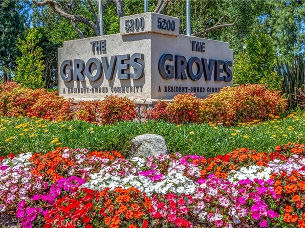5200 Irvine Blvd Space 402, Irvine, CA 92620