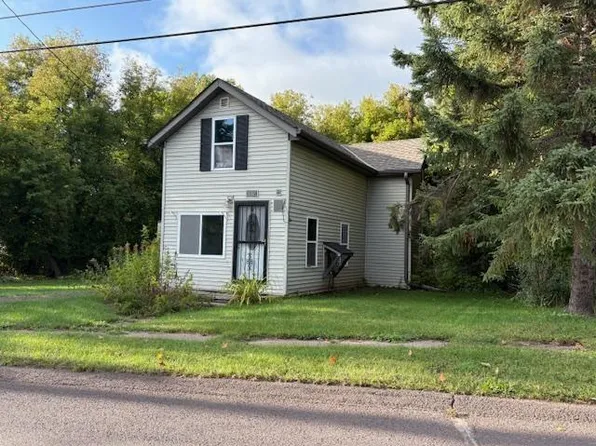 334 W Ayer St, Ironwood, MI 49938