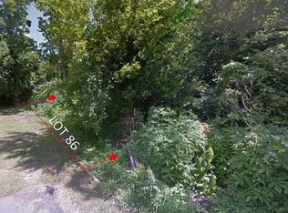 Ave H, Dickinson, TX 77539