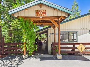 18991 Middle Camp Sugar Pine Rd, Twain Harte, CA 95383