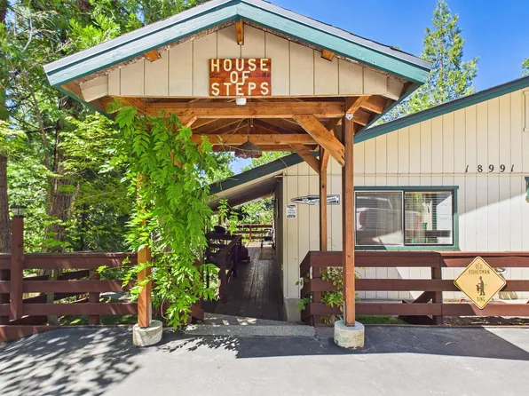 18991 Middle Camp Sugar Pine Rd, Twain Harte, CA 95383