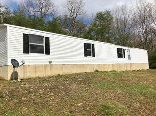 128 Rock Hill Rd, Olive Hill, KY 41164