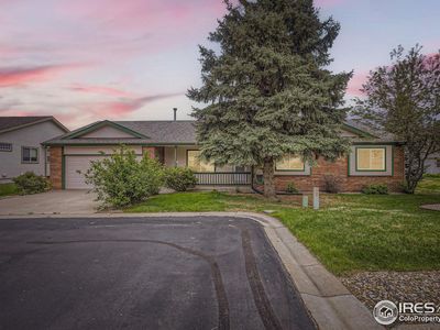 506 Radiant Dr, Loveland, CO, 80538
