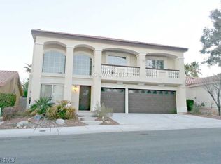 8629 Copper Falls Ave, Las Vegas, NV 89129