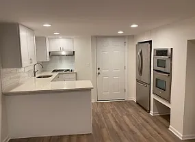 1 bed, $1,550 — Photo 3