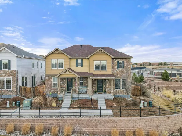 23293 E Jamison Drive, Aurora, CO 80016