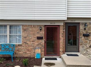 3015 Wooded Way, Jeffersonville, IN 47130