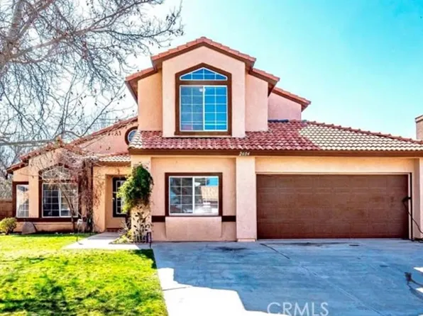 2604 Sandstone Ct, Palmdale, CA 93551