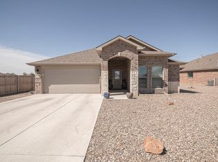 6701 Laughlin Ct, Midland, TX 79705