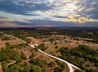 County Road 462, Muenster, TX 76252