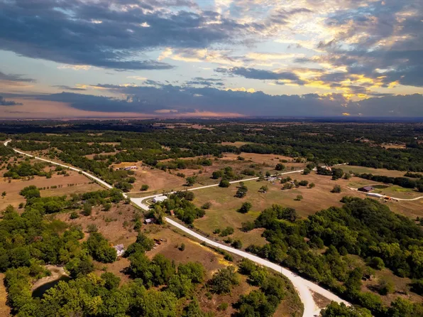 County Road 462, Muenster, TX 76252