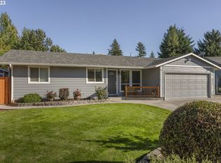 21332 NE San Rafael St, Fairview, OR 97024