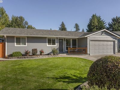 21332 NE San Rafael St, Fairview, OR, 97024