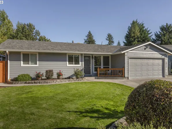 21332 NE San Rafael St, Fairview, OR 97024